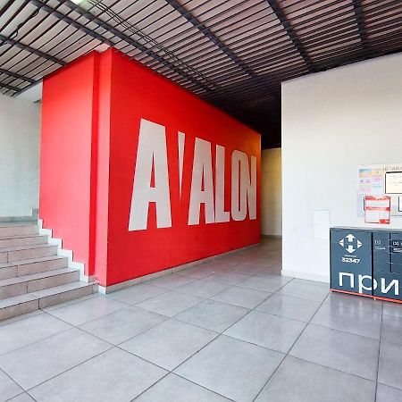 Monro Apartment Львов Экстерьер фото