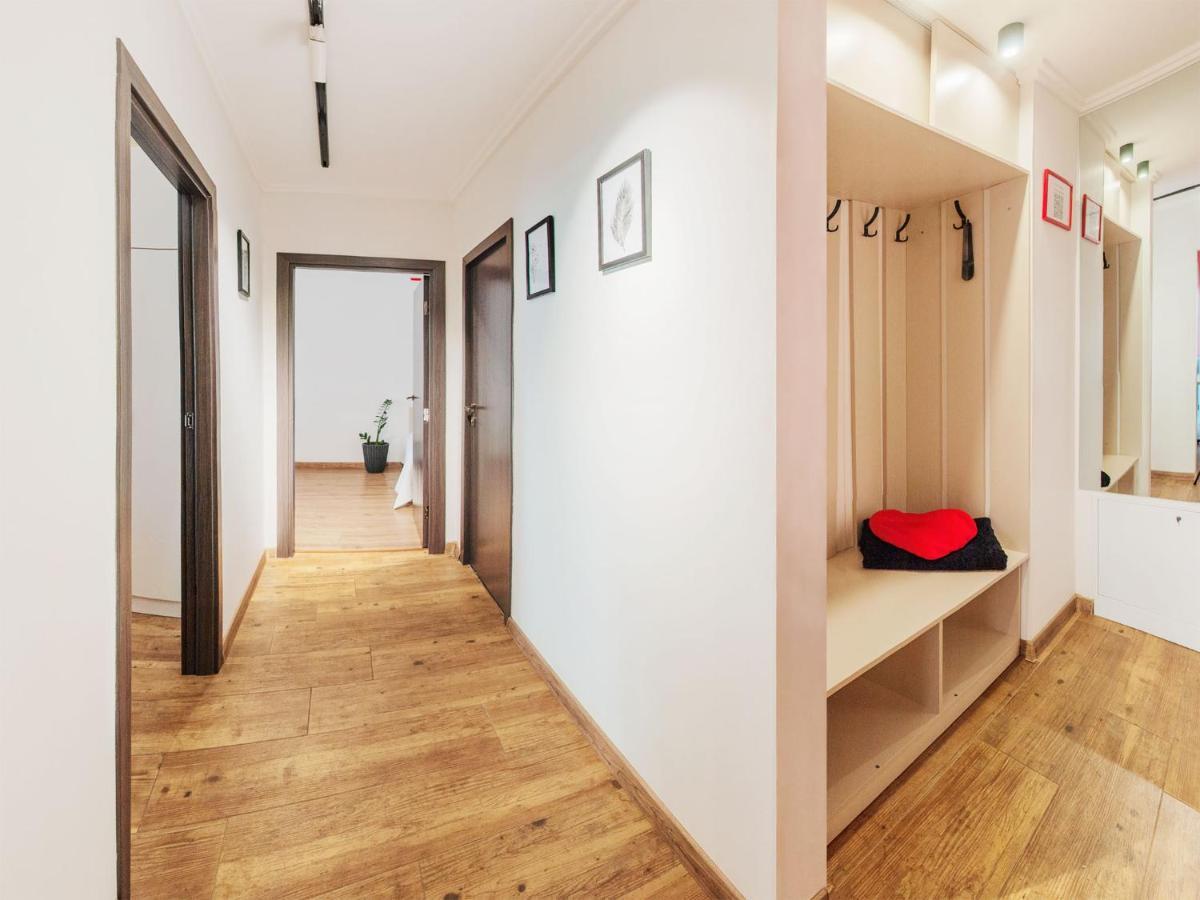 Monro Apartment Львов Экстерьер фото