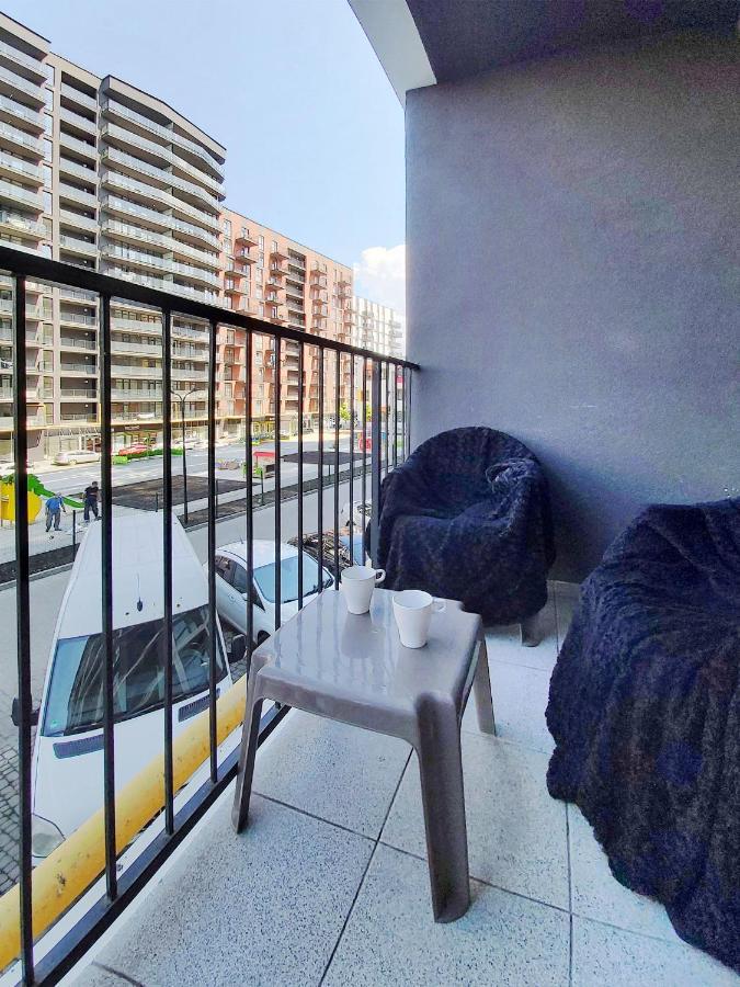 Monro Apartment Львов Экстерьер фото