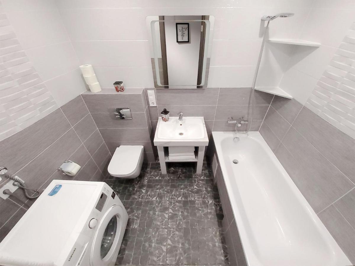 Monro Apartment Львов Экстерьер фото