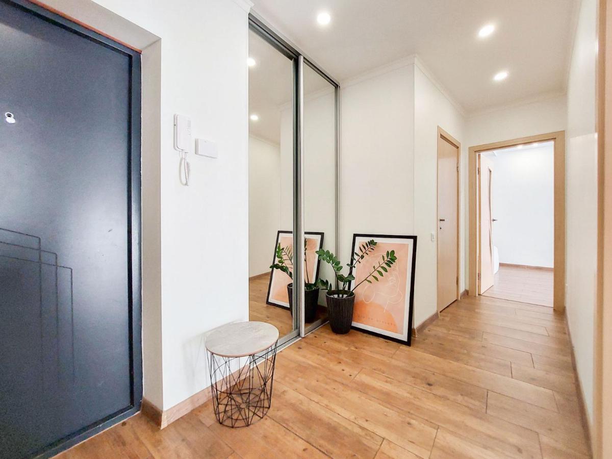 Monro Apartment Львов Экстерьер фото
